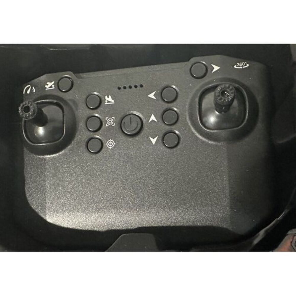 Fighters‎ Remote Control - Picture 5 of 7